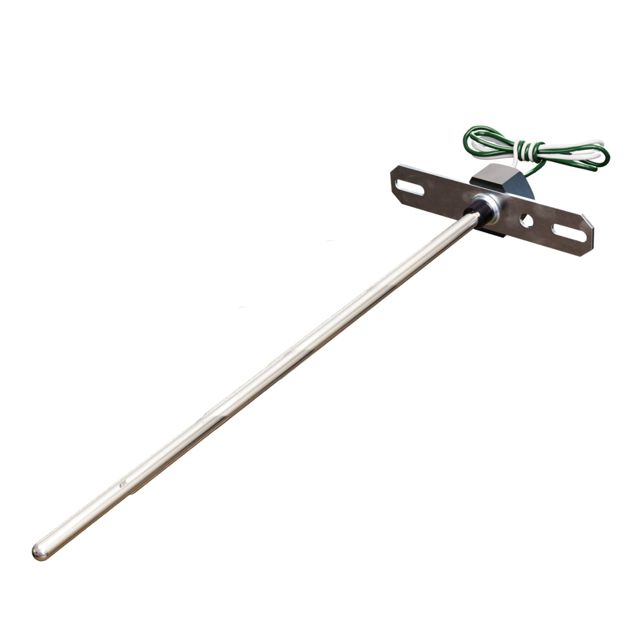 ACI A/CP-DO-18 Duct Temperature Sensor | 10K Type II Thermistor | 18" Probe