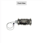 EBUS Horizontal Outside Air Temp/RH Sensor - WattMaster OE265-15-G / AAON ASM01836