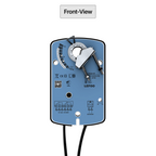 Damper Actuator Spring LFZ-T0524-KF