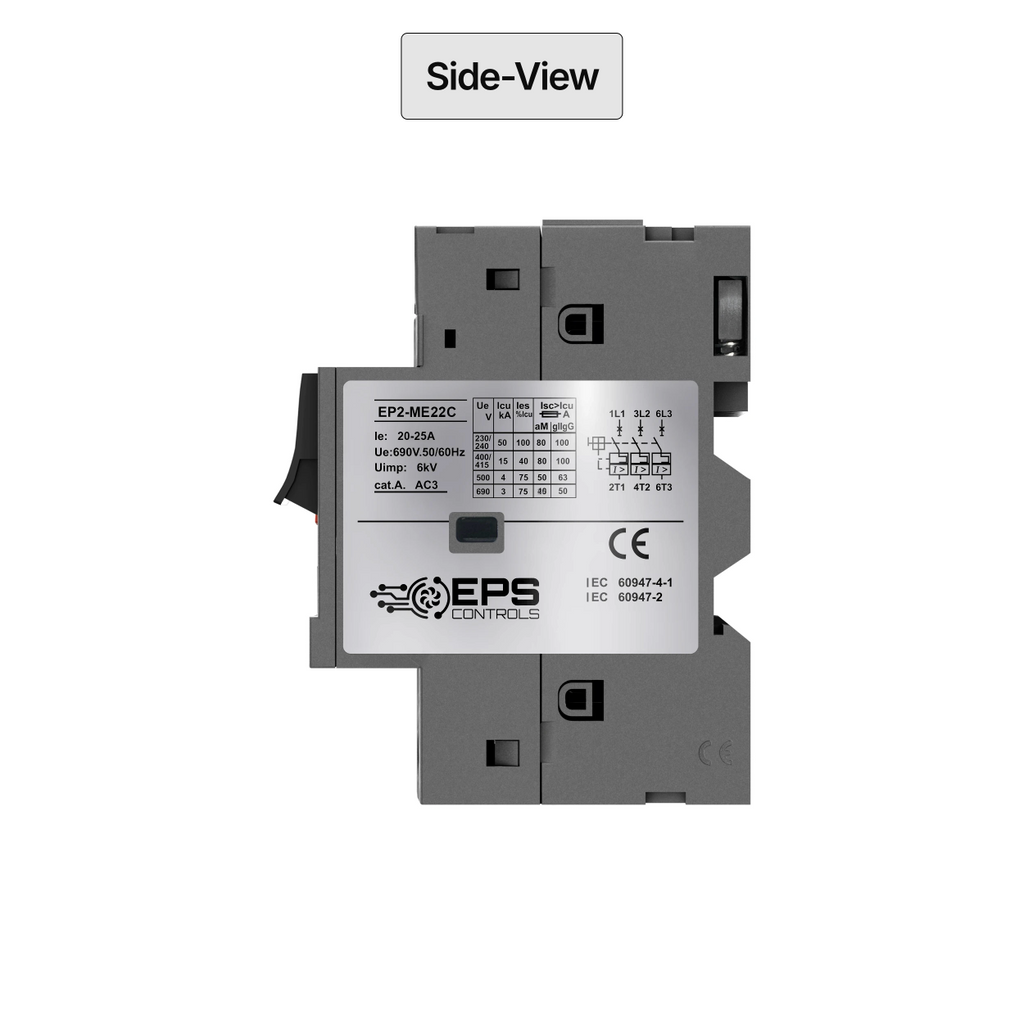 Circuit Breaker - 20-25A - ME22C