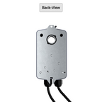 Damper Actuator Rotary LFZ0624-MF