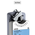 Damper Actuator Rotary LFZ0624-MF