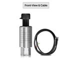 Pressure Transducer 0-750 Psi - 0-10VDC - Aftermarket Replacement Addison Part No. 0844P-0163