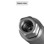 Pressure Transducer 0-250 psi - 0.5-4.5VDC Aftermarket Part for AAON #V38391