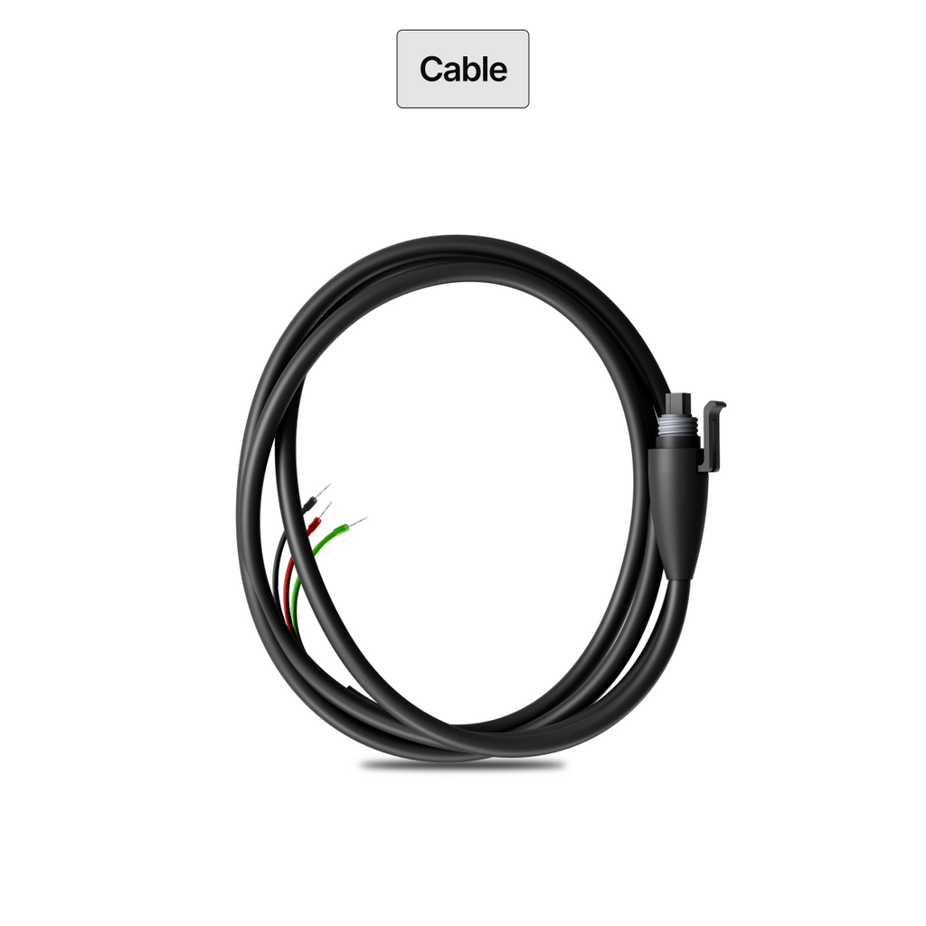 Pressure Transducer 0-250 psi - 0.5-4.5VDC Aftermarket Part for AAON #V38391