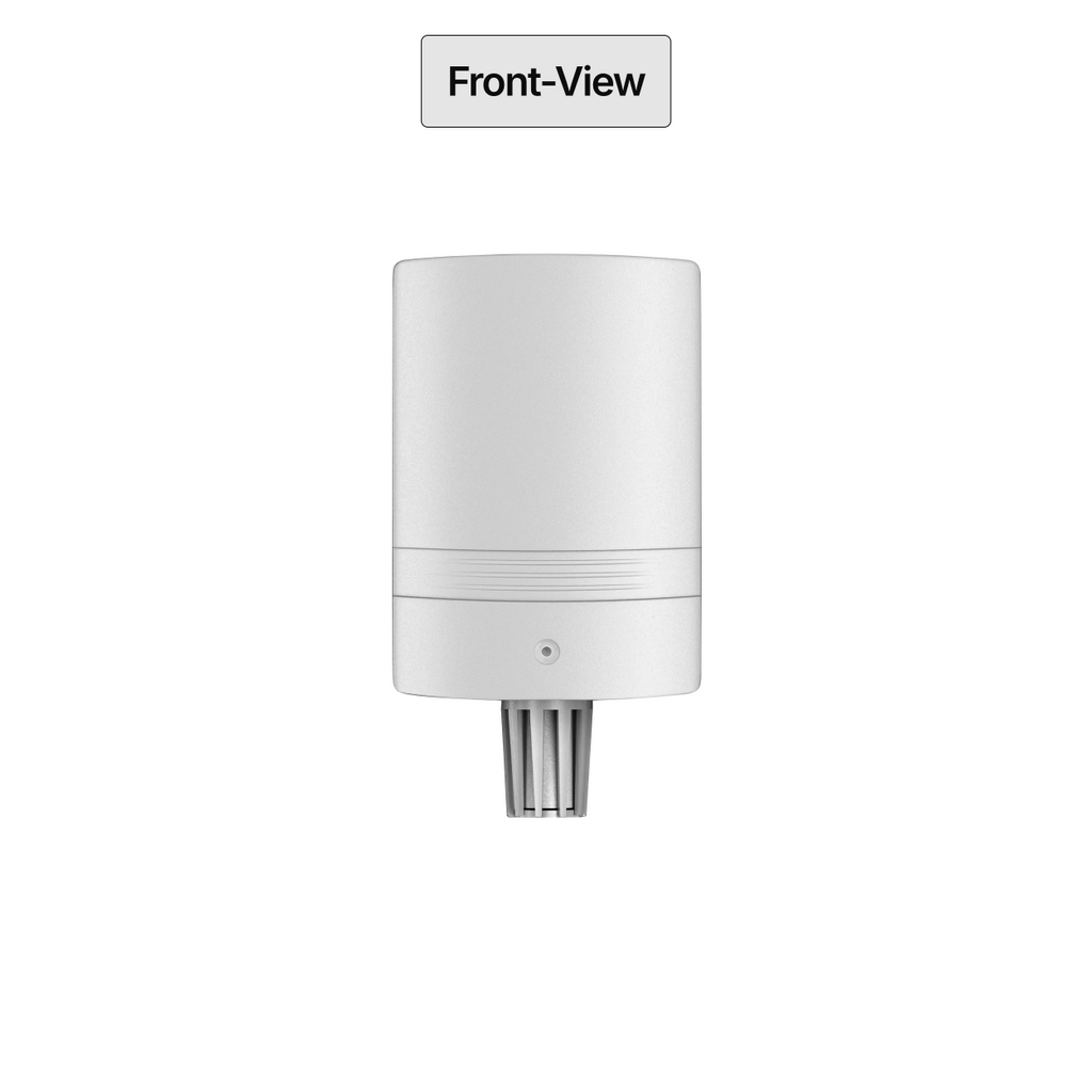 Tasseron Outdoor Humidity/Temperature Sensor (THHOSA5C) Addison OAT/RH Aftermarket Part No. 0843P-0587