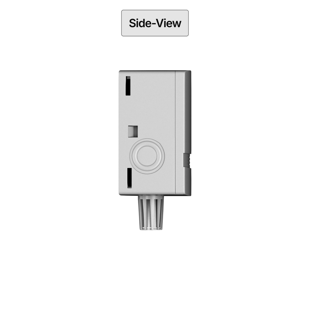 Tasseron Outdoor Humidity/Temperature Sensor (THHOSA5C) Addison OAT/RH Aftermarket Part No. 0843P-0587