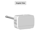 Tasseron Duct Euro Humidity/Temperature Sensor (THHDEA5C) Addison SAT/RH Aftermarket for # 0843P-0586