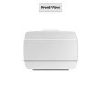 Tasseron Duct Euro Humidity/Temperature Sensor (THHDEA5C) Addison SAT/RH Aftermarket for # 0843P-0586