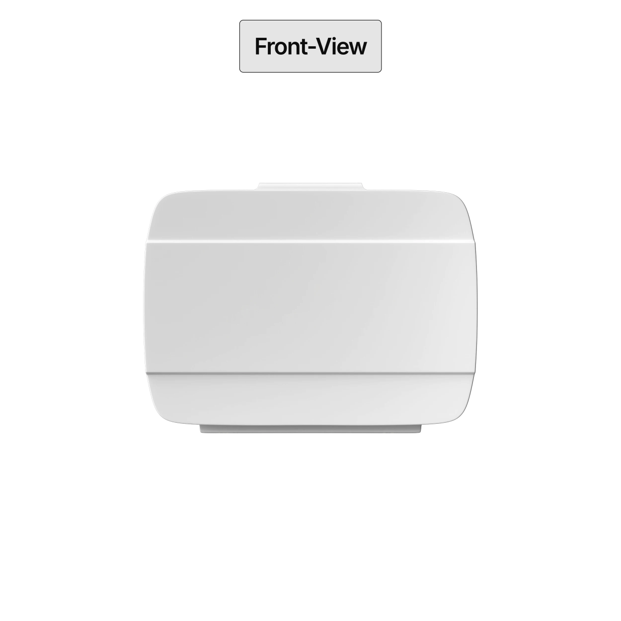 Tasseron Duct Euro Humidity/Temperature Sensor (THHDEA5C) Addison SAT/RH Aftermarket for # 0843P-0586