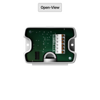 Tasseron Duct Euro Humidity/Temperature Sensor (THHDEA5C) Addison SAT/RH Aftermarket for # 0843P-0586