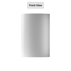 Tasseron Room Humidity/Temperature Sensor (THHRAA5C)