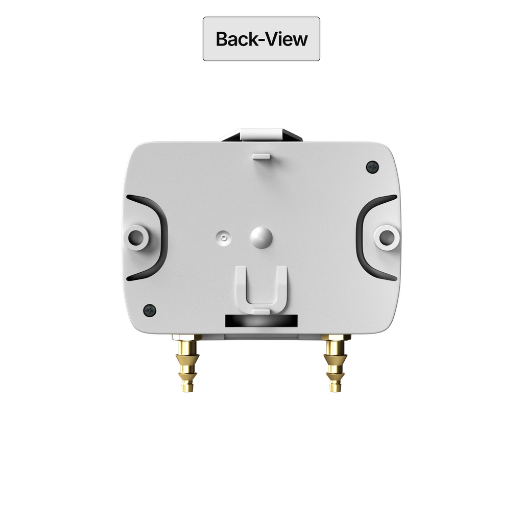 Tasseron THPE0E0C Outdoor Temperature Sensor | Euro Connector