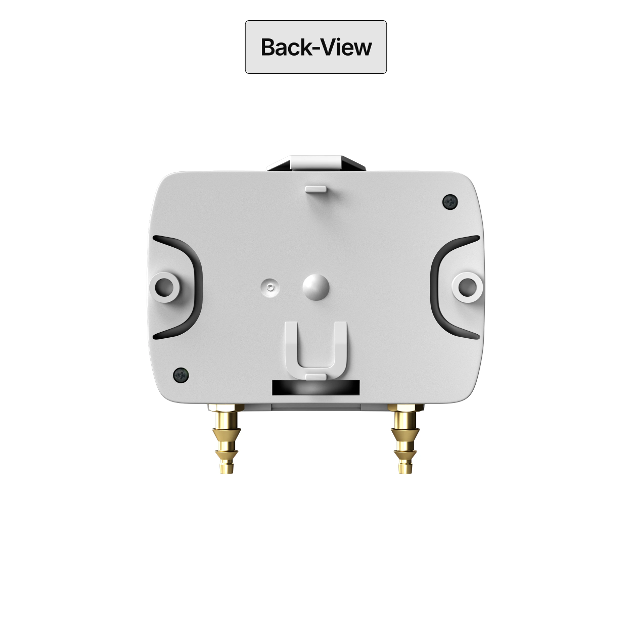 Tasseron THPE0E0C Outdoor Temperature Sensor | Euro Connector