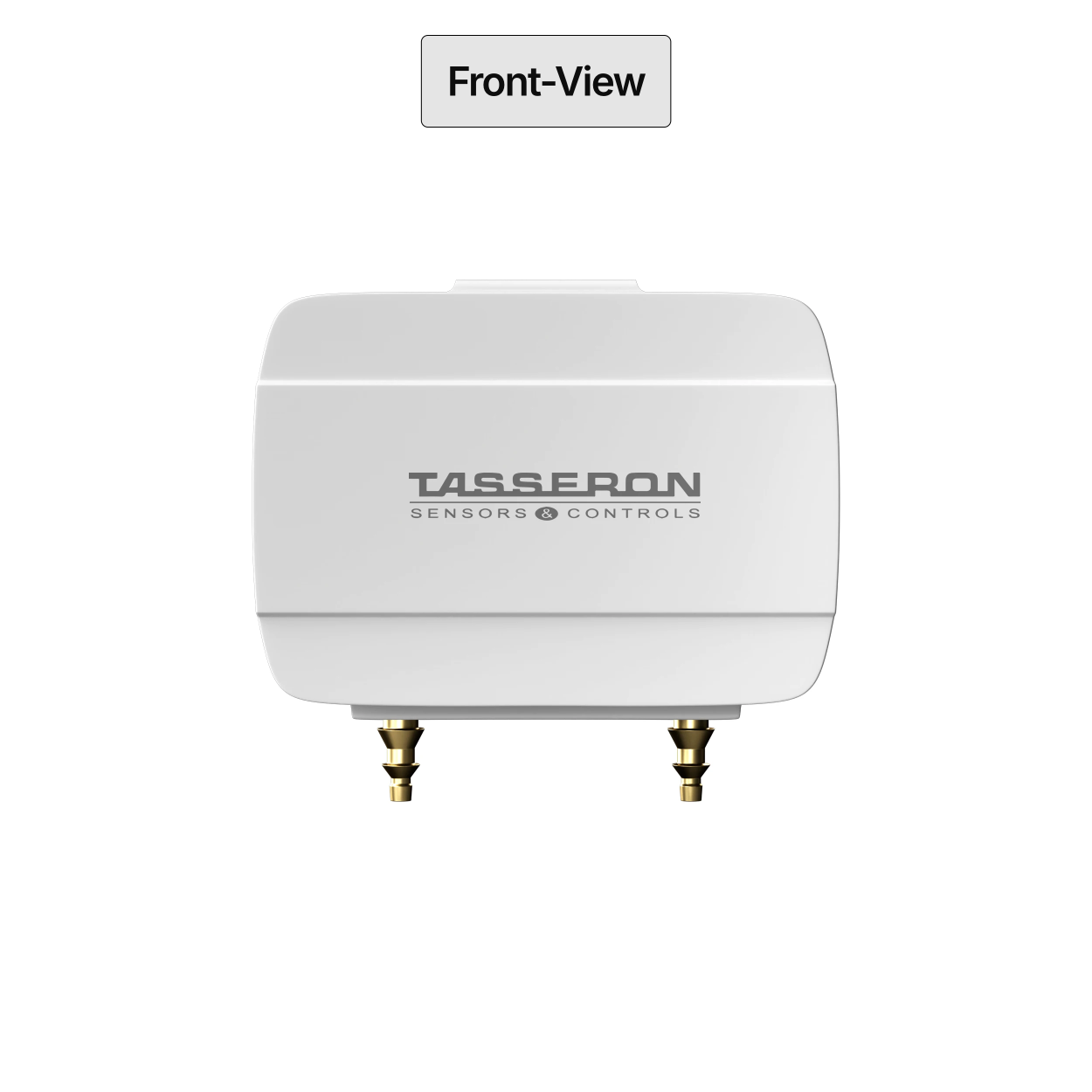 Tasseron THPE0E0C Outdoor Temperature Sensor | Euro Connector