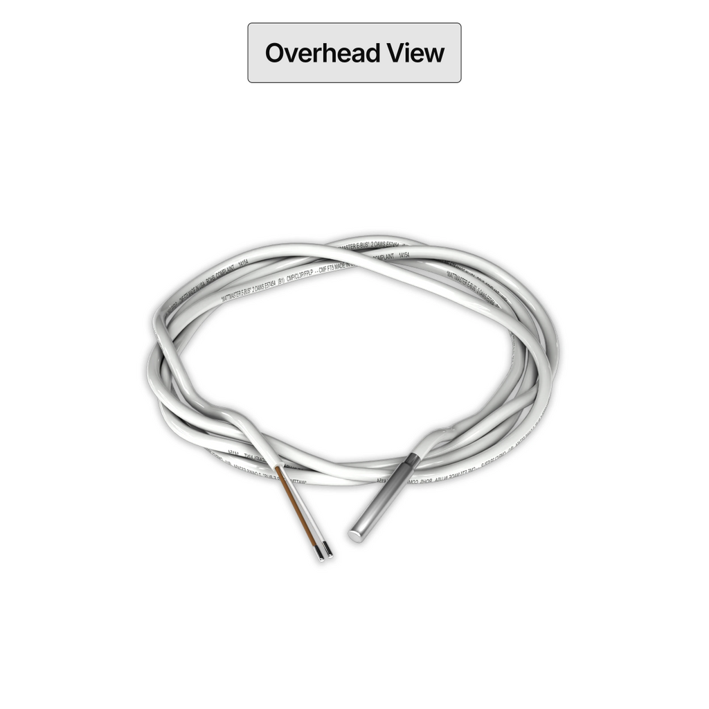 Tasseron Cable/Bullet Temperature Sensor (THTCPA10) Aftermarket Part No. 0843P-0838