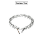 Tasseron Cable/Bullet Temperature Sensor (THTCPA10) Aftermarket Part No. 0843P-0838