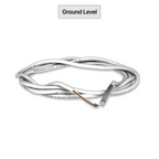 Tasseron Cable/Bullet Temperature Sensor (THTCPA10) Aftermarket Part No. 0843P-0838