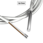 Tasseron Cable/Bullet Temperature Sensor (THTCPA10) Aftermarket Part No. 0843P-0838