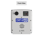 Worldwide Electric | WD4X | VFD | 30 HP | 460V | NEMA 4X