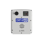 Worldwide Electric | WD4X | VFD | 30 HP | 460V | NEMA 4X