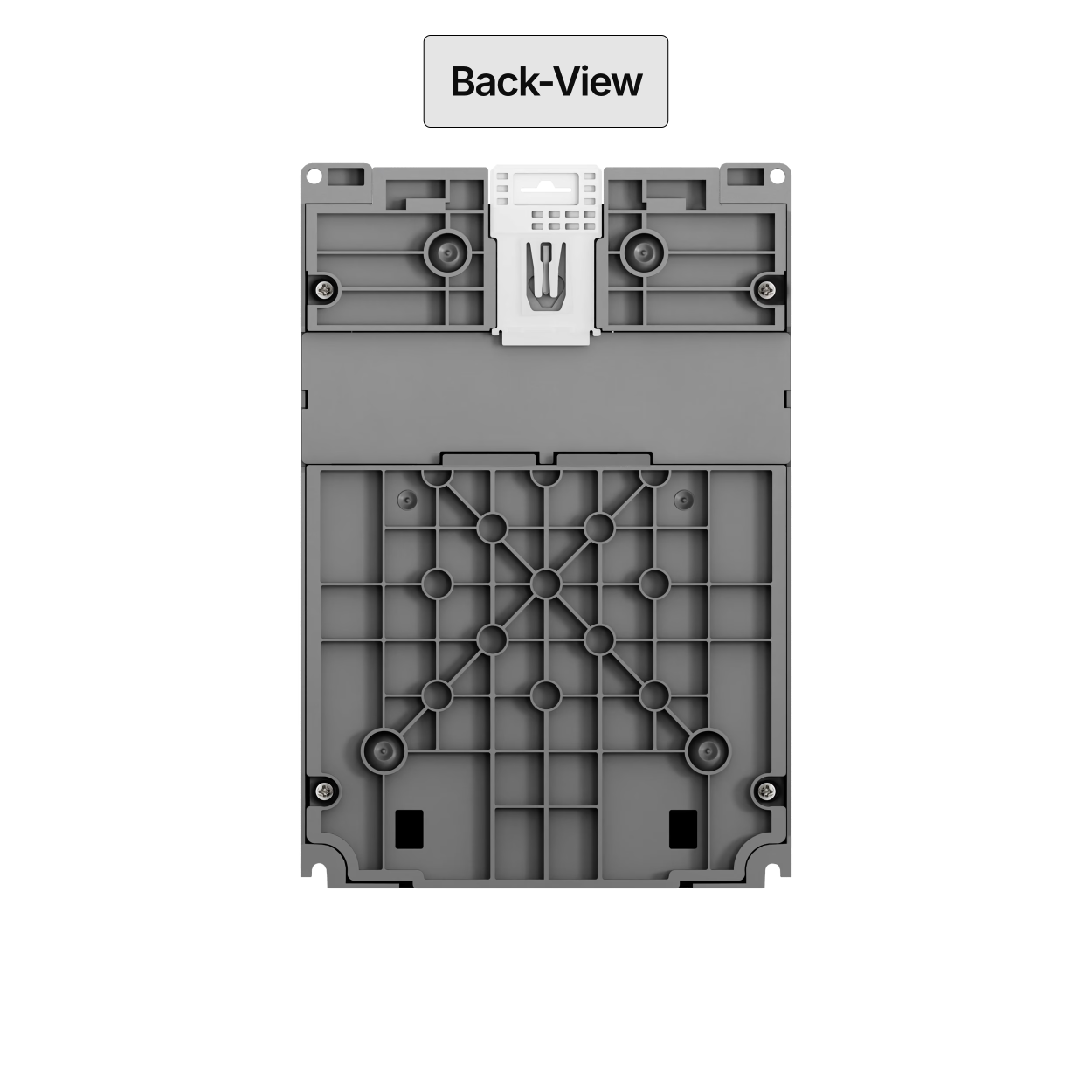 Worldwide Electric | WDG2 | VFD | 0.5 HP | 460V | NEMA 1