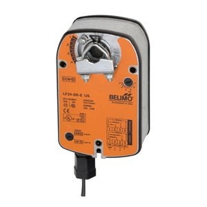 Actuator Belimo LF24 - SR - E US - EPS Controls