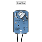 Damper Actuator Spring LFZ - T0524 - KF - EPS Controls