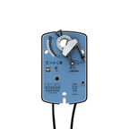 Damper Actuator Spring LFZ - T0524 - KF - EPS Controls
