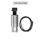 Pressure Transducer 0 - 250 psi - 0.5 - 4.5VDC Aftermarket Part for AAON V38391 - EPS Controls