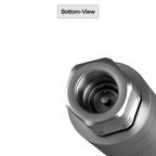 Pressure Transducer 0 - 650 Psi - 4 - 20mA - EPS Controls