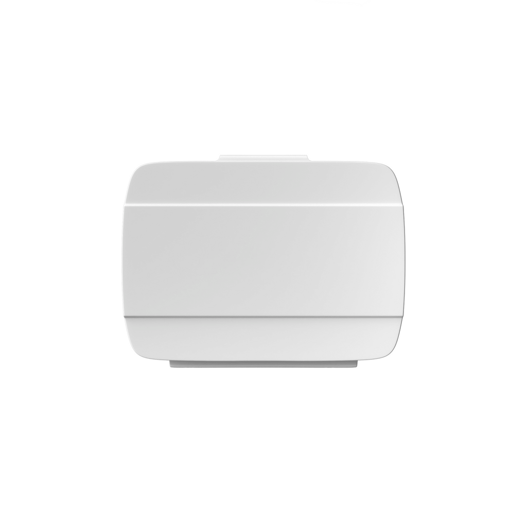 Tasseron Duct Euro Humidity/Temperature Sensor (THHDEA5C) Addison SAT/RH Aftermarket for  0843P - 0586 - EPS Controls