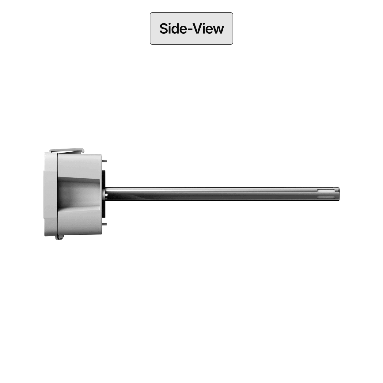 Tasseron Duct Euro Humidity/Temperature Sensor (THHDEA5C) Addison SAT/RH Aftermarket for  0843P - 0586 - EPS Controls