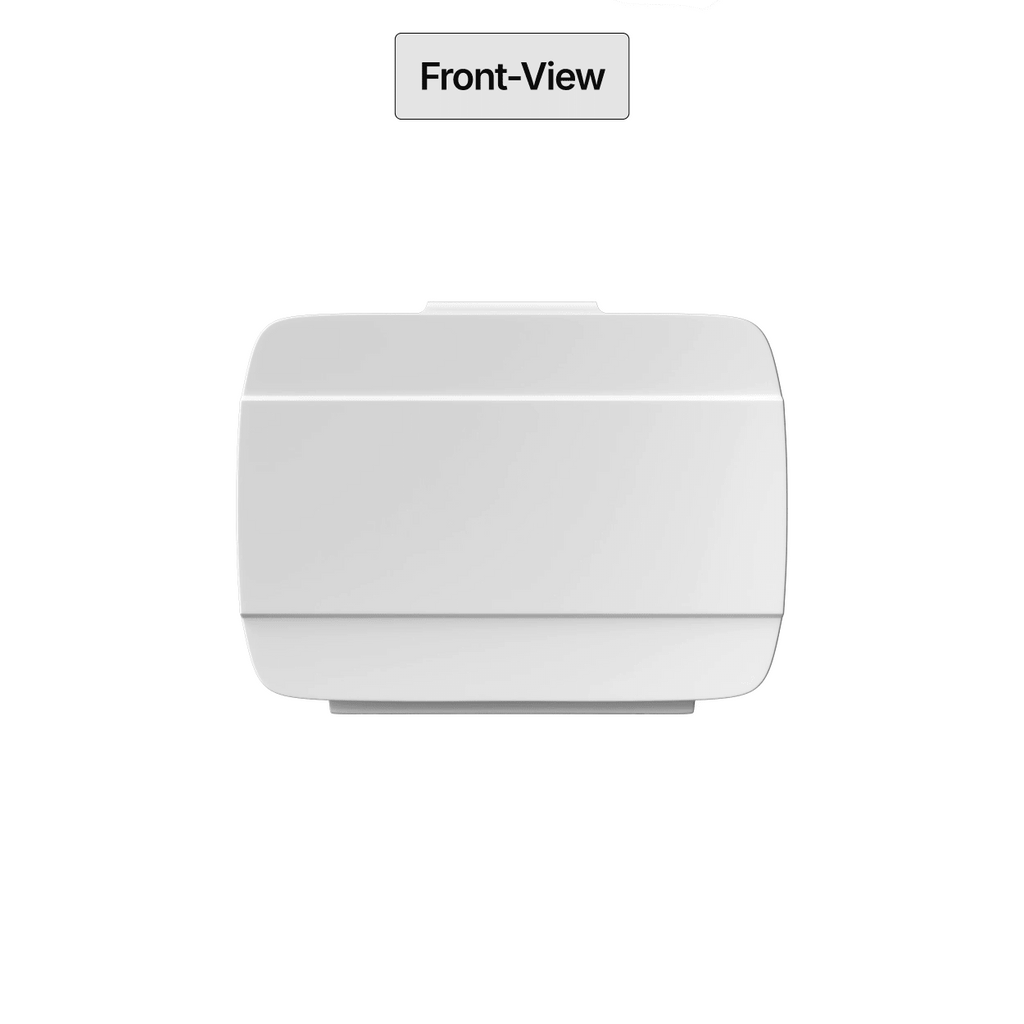 Tasseron Duct Euro Humidity/Temperature Sensor (THHDEA5C) Addison SAT/RH Aftermarket for  0843P - 0586 - EPS Controls