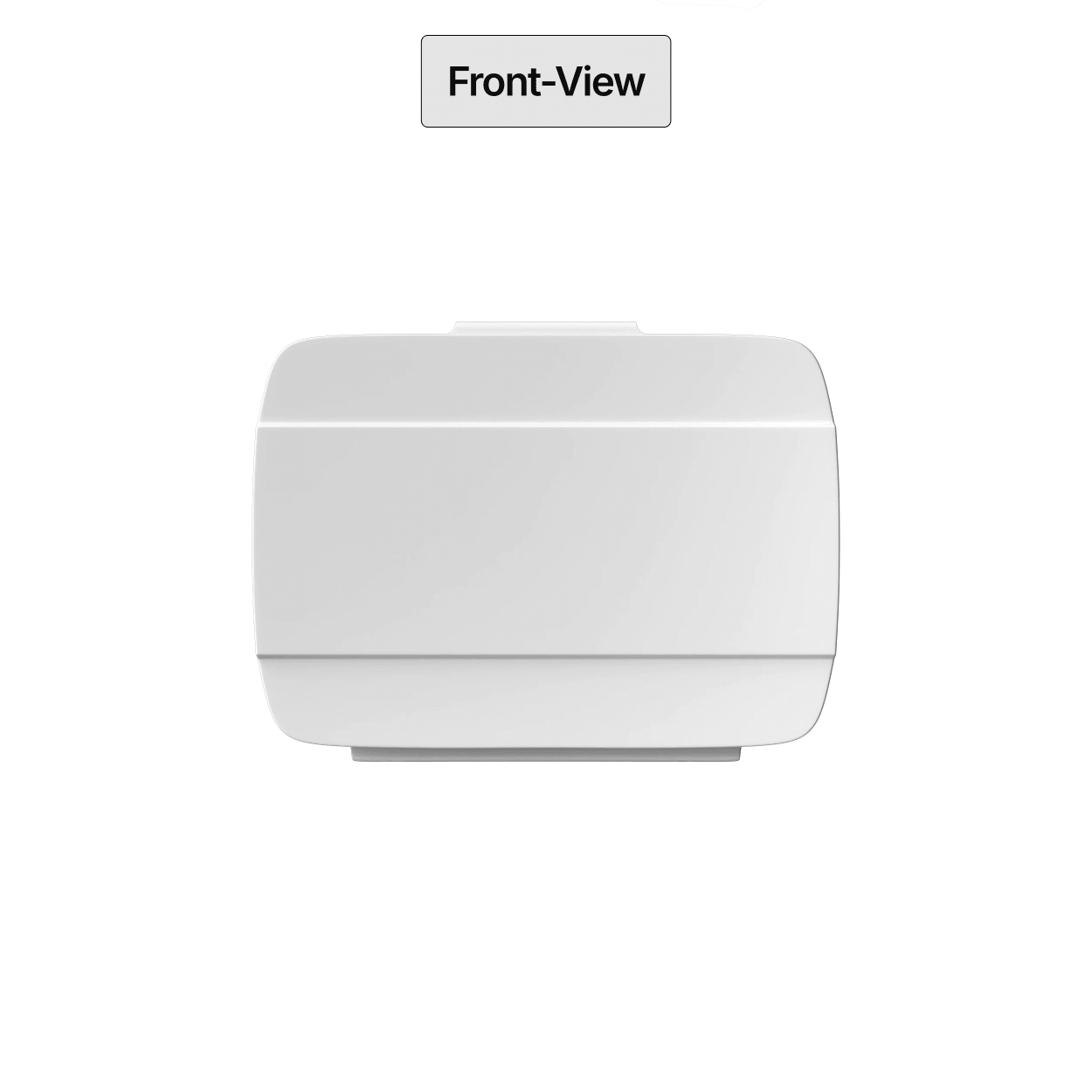 Tasseron Duct Euro Humidity/Temperature Sensor (THHDEA5C) Addison SAT/RH Aftermarket for  0843P - 0586 - EPS Controls