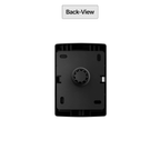 Tasseron Duct Mount Humidity/Temperature Sensor (THHDSA5C) Addison Aftermarket Part No. 0843P - 0586 - EPS Controls