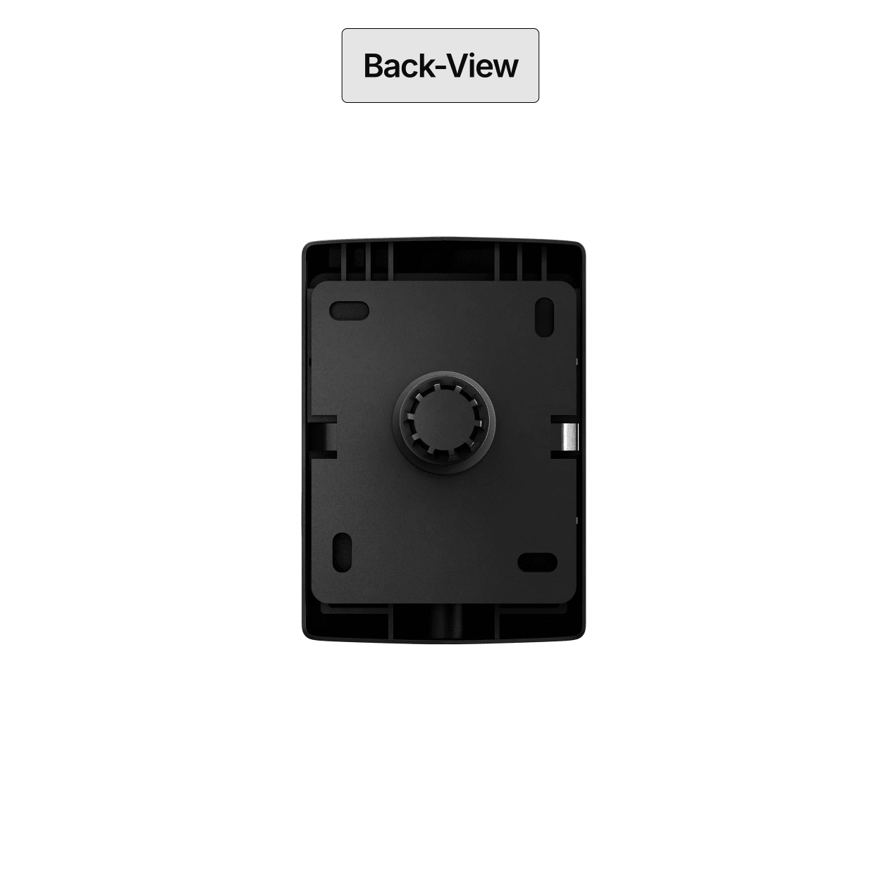 Tasseron Duct Mount Humidity/Temperature Sensor (THHDSA5C) Addison Aftermarket Part No. 0843P - 0586 - EPS Controls