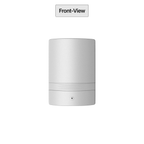 Tasseron Duct Mount Humidity/Temperature Sensor (THHDSA5C) Addison Aftermarket Part No. 0843P - 0586 - EPS Controls