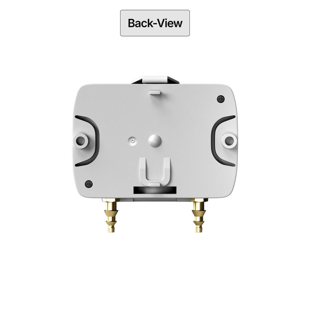 Tasseron THPE0E0C Outdoor Temperature Sensor | Euro Connector - EPS Controls