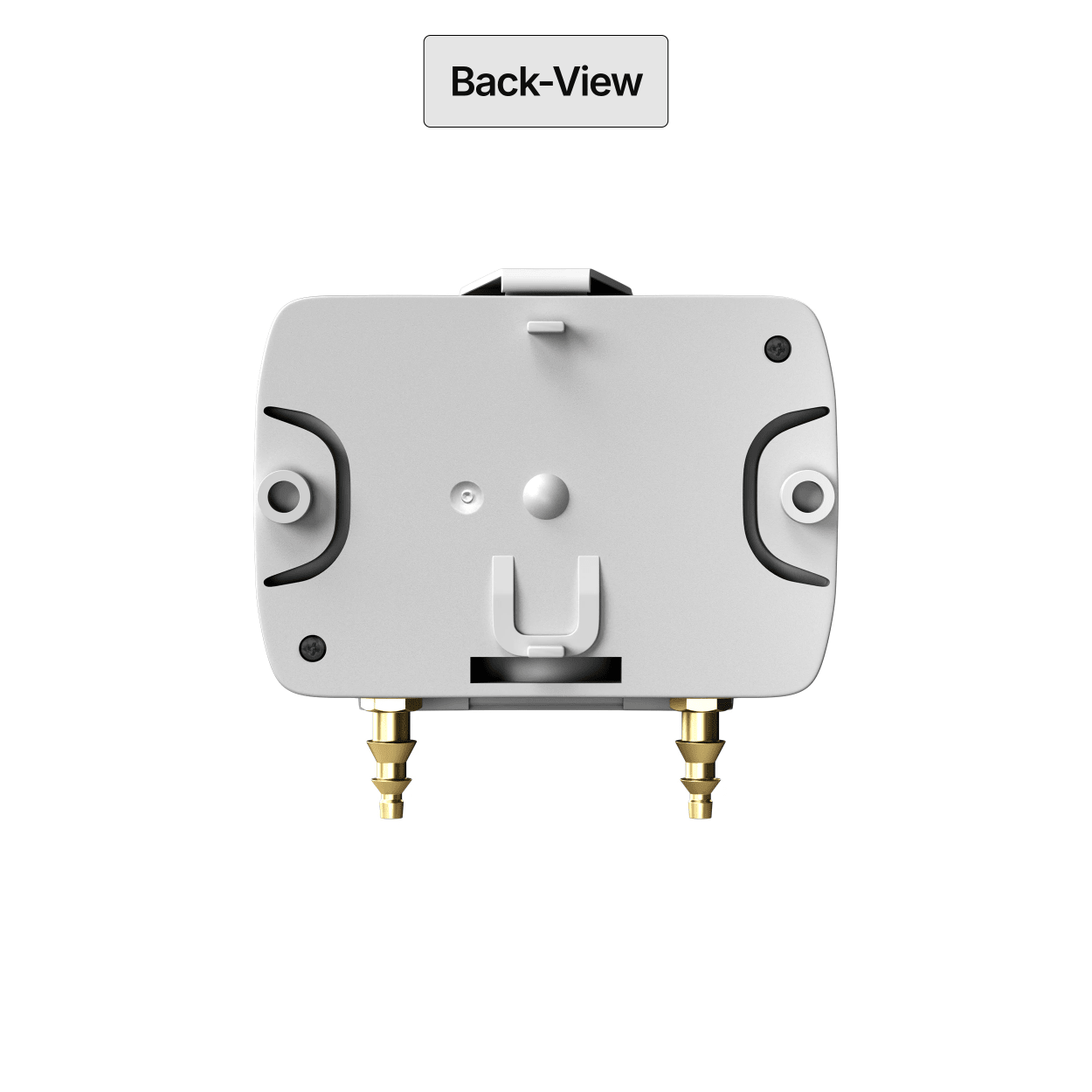 Tasseron THPE0E0C Outdoor Temperature Sensor | Euro Connector - EPS Controls