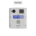 Worldwide Electric | WD4X | VFD | 7.5 HP | 230V | NEMA 4X - EPS Controls