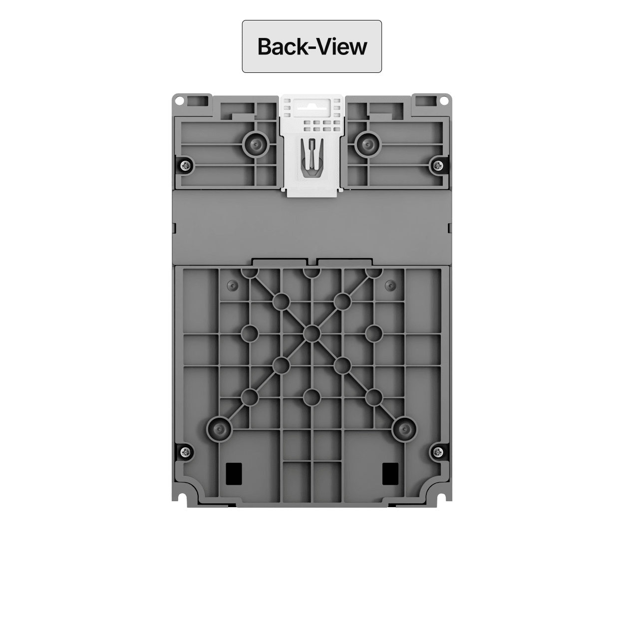Worldwide Electric | WDG2 | VFD | 15 HP | 230V | NEMA 1 - EPS Controls