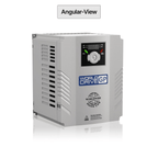 Worldwide Electric | WDGP | VFD Chassis | 30 HP | 460V | NEMA 1 - EPS Controls